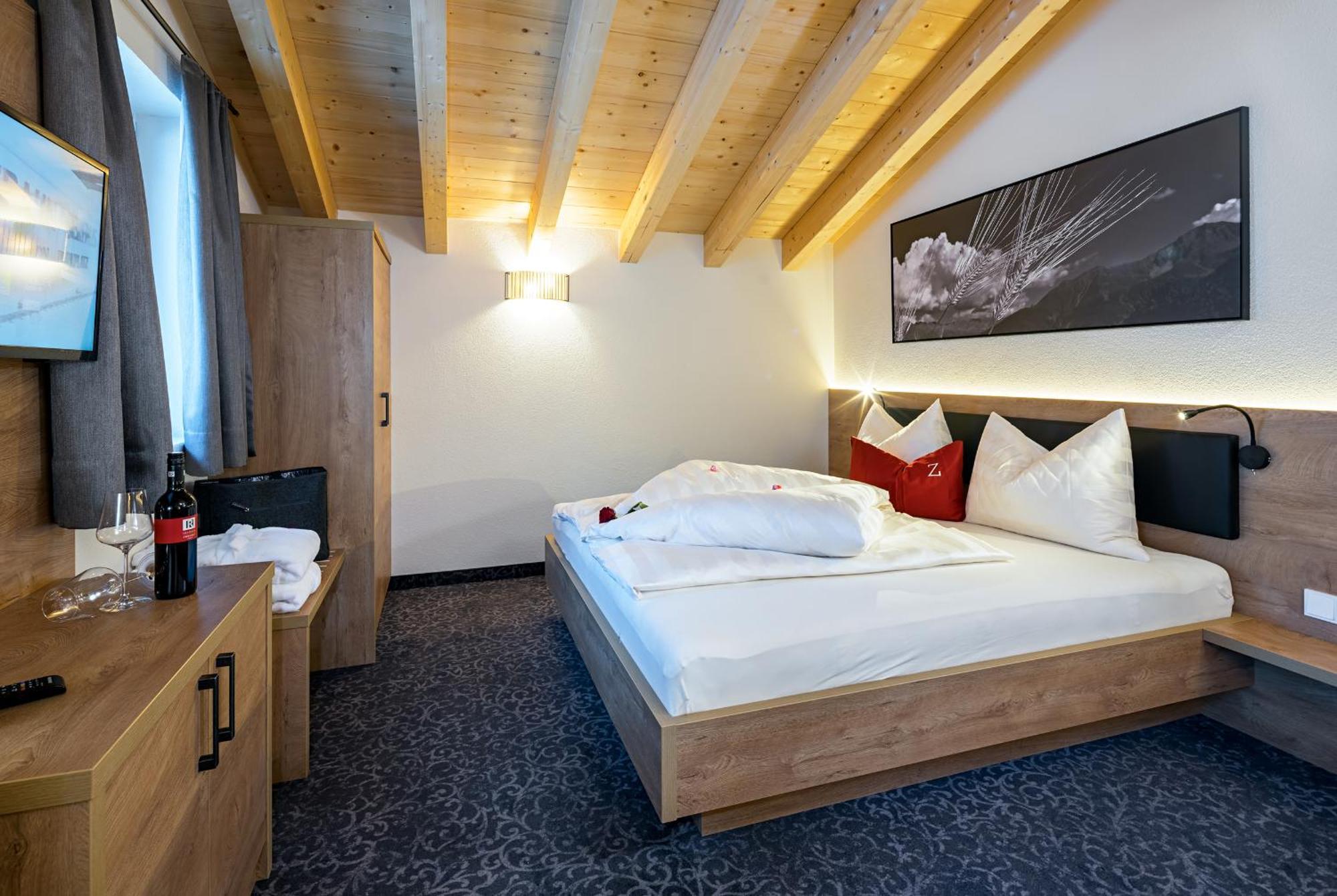 Apart Zwingerhof Ladis Quarto foto